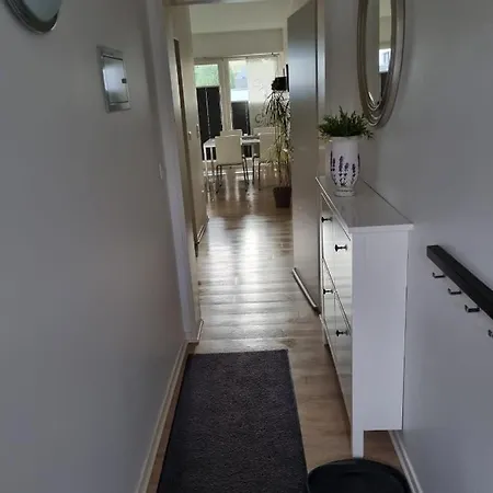 Appartement Nr. 1 Willingen (Upland)