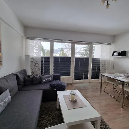 Daire Nr. 1 Willingen (Upland)