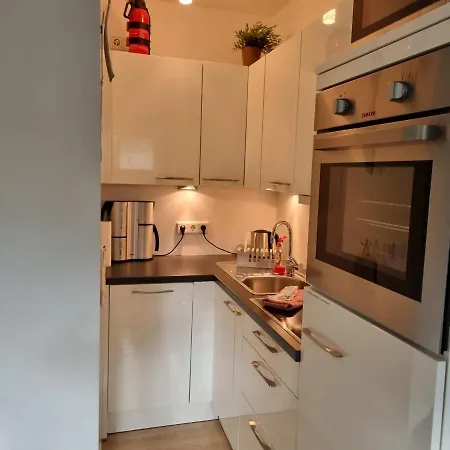 Nr. 1 公寓 维林根