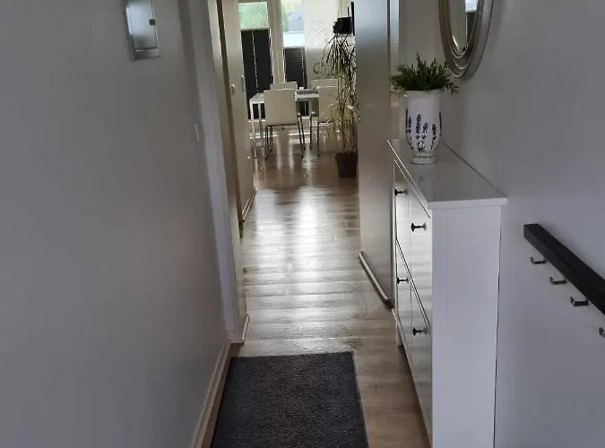 Appartement Nr. 1 Willingen (Upland)